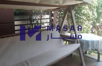Villa - 4 - 4 for rent in One Hyde Park - Hyde Park - New Cairo City - Cairo