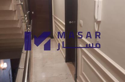 Villa - 4 - 4 for rent in One Hyde Park - Hyde Park - New Cairo City - Cairo