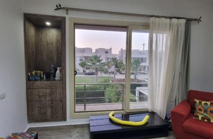 شاليه - 4 غرف نوم - 2 حمامات للبيع في هاسييندا وايت - سيدي عبد الرحمن - الساحل الشمالي