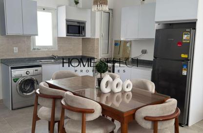 Chalet - 3 Bedrooms - 2 Bathrooms for sale in Mountain View - Ras Al Hekma - North Coast