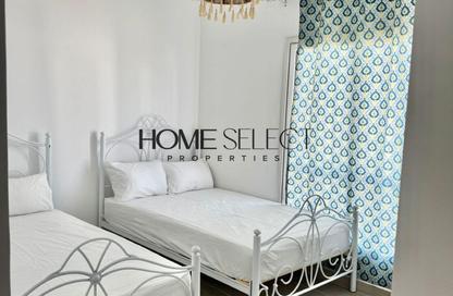Chalet - 3 Bedrooms - 2 Bathrooms for sale in Mountain View - Ras Al Hekma - North Coast