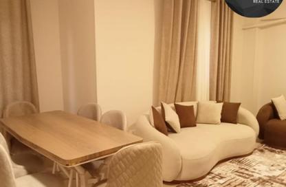 Apartment - 2 Bedrooms - 2 Bathrooms for rent in Dar Misr   Phase 2 - 12th District - Sheikh Zayed City - Giza