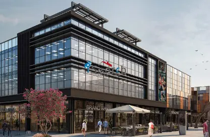 طابق كامل - استوديو - 2 حمامات للبيع في ايست ماين القاهرة الجديدة - كمبوندات التجمع الخامس - التجمع الخامس - مدينة القاهرة الجديدة - القاهرة