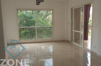 Apartment - 3 Bedrooms - 3 Bathrooms for rent in B3 - Madinaty - Cairo