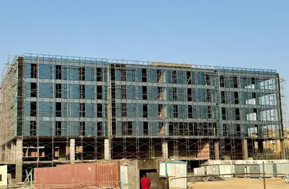 محل تجاري - استوديو - 2 حمامات للبيع في آتوم - كمبوندات التجمع الخامس - التجمع الخامس - مدينة القاهرة الجديدة - القاهرة