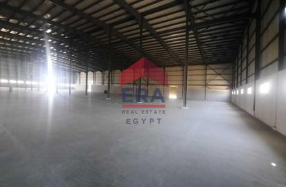 Warehouse - Studio for rent in Abou Rawash - Cairo