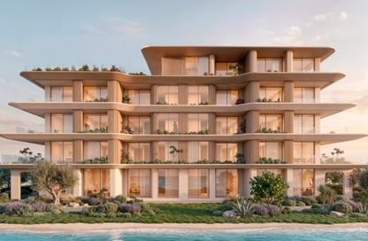 Chalet - 2 - 2 for sale in Hacienda Heneish - Qesm Marsa Matrouh - North Coast
