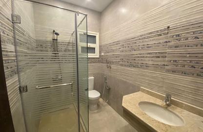 Apartment - 3 Bedrooms - 3 Bathrooms for rent in Green 5 - 6 October Compounds - 6 October City - Giza