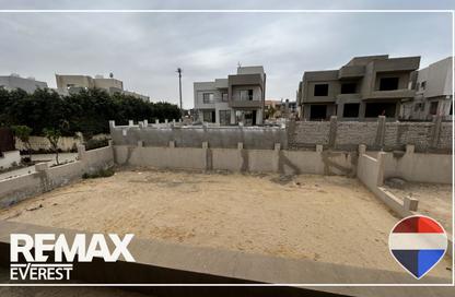 Villa - 4 - 4 for sale in Grand Heights - Northern Expansions - 6 October City - Giza Villa - 4 - 4 for sale in Grand Heights - Northern Expansions - 6 October City - Giza