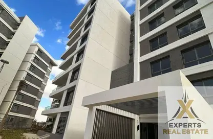 شقة - 2 غرف نوم - 2 حمامات للبيع في مدينة نور - القاهرة