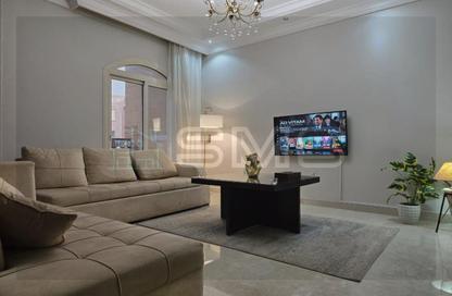 Apartment - 3 - 2 for rent in El Banafseg 12 - El Banafseg - New Cairo City - Cairo