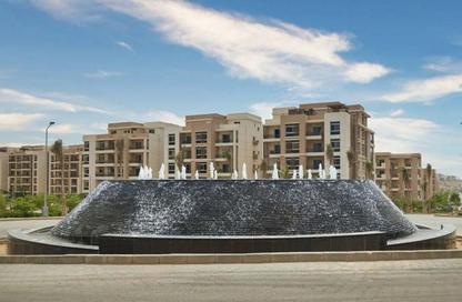 Apartment - 3 Bedrooms - 3 Bathrooms for sale in Taj City - 5th Settlement Compounds - The 5th Settlement - New Cairo City - Cairo
