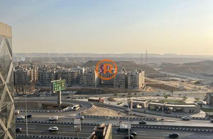 Apartment - 2 Bedrooms - 2 Bathrooms for sale in One Kattameya - El Katameya Compounds - El Katameya - New Cairo City - Cairo