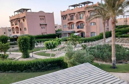 Chalet - 2 Bedrooms - 2 Bathrooms for sale in La Hacienda - Ras Sedr - South Sainai