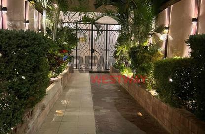 Duplex - 4 - 3 for rent in 7th District - Sheikh Zayed City - Giza