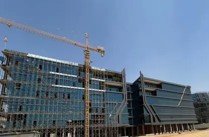 محل تجاري - استوديو - 1 حمام للبيع في لافييت مول - منطقة الداون تاون - العاصمة الإدارية الجديدة - القاهرة