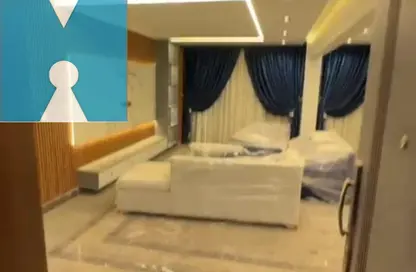 شقة - 3 غرف نوم - 2 حمامات للبيع في دجلة بالمز - طريق الواحات - مدينة 6 أكتوبر - الجيزة