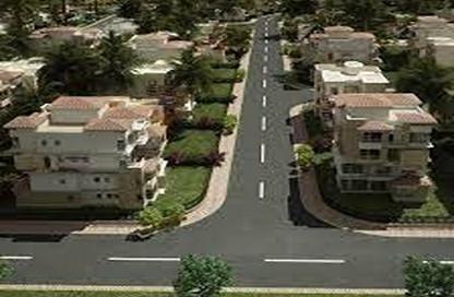 Land - Studio for sale in Bait Alwatan - The 5th Settlement - New Cairo City - Cairo
