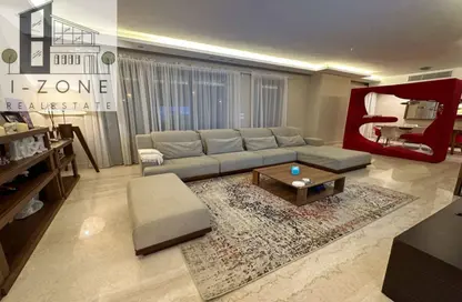 Apartment - 3 Bedrooms - 3 Bathrooms for rent in Eastown - 5th Settlement Compounds - The 5th Settlement - New Cairo City - Cairo Apartment - 3 Bedrooms - 3 Bathrooms for rent in Eastown - 5th Settlement Compounds - The 5th Settlement - New Cairo City - Cairo