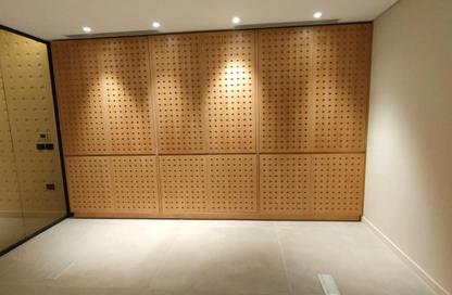 Office Space - 3 Bedrooms - 2 Bathrooms for rent in Cairo Festival City - North Investors Area - New Cairo City - Cairo