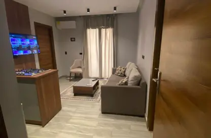 شقة - 1 حمام للايجار في الاندلس العائلي - حى الاندلس - مدينة القاهرة الجديدة - القاهرة