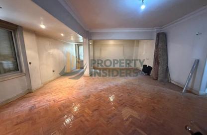 شقة - 3 - 1 للبيع في شارع لبنان - المهندسين - الجيزة شقة - 3 - 1 للبيع في شارع لبنان - المهندسين - الجيزة