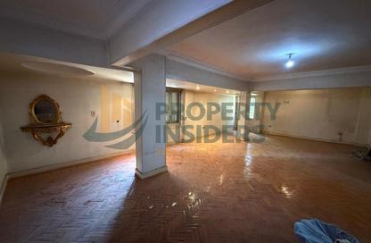 Apartment - 3 - 1 for sale in Lebanon St. - Mohandessin - Giza Apartment - 3 - 1 for sale in Lebanon St. - Mohandessin - Giza