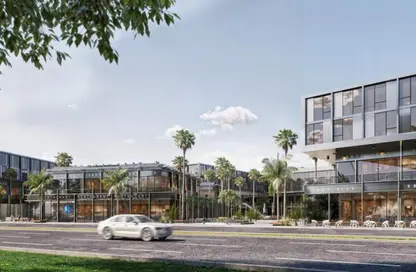 Shop - Studio for sale in 4th District - 6 October City - Giza Shop - Studio for sale in 4th District - 6 October City - Giza