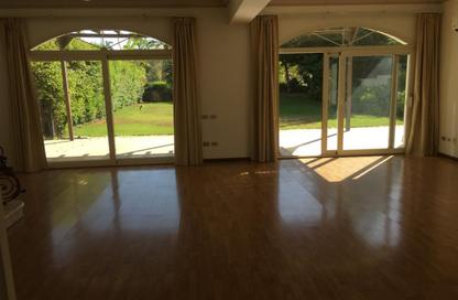 Twin House - 5 Bedrooms - 4 Bathrooms for rent in Katameya Heights - El Katameya Compounds - El Katameya - New Cairo City - Cairo Twin House - 5 Bedrooms - 4 Bathrooms for rent in Katameya Heights - El Katameya Compounds - El Katameya - New Cairo City - Cairo