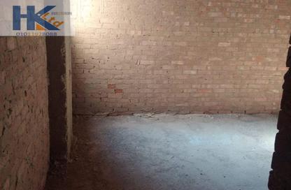 Apartment - 3 Bedrooms - 2 Bathrooms for sale in Al Matbaa St. - Al Matbaa - Faisal - Hay El Haram - Giza