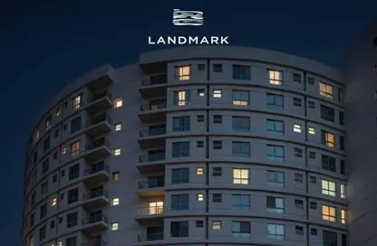 Apartment - 3 Bedrooms - 2 Bathrooms for sale in Degla Landmark - Nasr City Compounds - Nasr City - Cairo Apartment - 3 Bedrooms - 2 Bathrooms for sale in Degla Landmark - Nasr City Compounds - Nasr City - Cairo