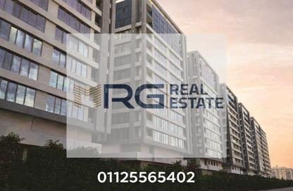 Apartment - 3 Bedrooms - 2 Bathrooms for sale in Landmark - Nasr City Compounds - Nasr City - Cairo Apartment - 3 Bedrooms - 2 Bathrooms for sale in Landmark - Nasr City Compounds - Nasr City - Cairo