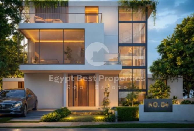 8575381 - الصورة الرئيسية للعقار