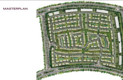 Apartment - 3 - 2 for sale in Cairova - The 6th Settlement - New Cairo City - Cairo