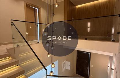 Duplex - 3 Bedrooms - 4 Bathrooms for sale in Eastown - 5th Settlement Compounds - The 5th Settlement - New Cairo City - Cairo