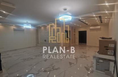 Apartment - 3 Bedrooms - 3 Bathrooms for rent in The Courtyards - Sheikh Zayed Compounds - Sheikh Zayed City - Giza