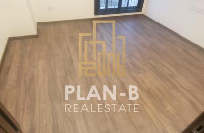 Apartment - 3 Bedrooms - 3 Bathrooms for rent in The Courtyards - Sheikh Zayed Compounds - Sheikh Zayed City - Giza