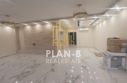 Apartment - 3 Bedrooms - 3 Bathrooms for rent in The Courtyards - Sheikh Zayed Compounds - Sheikh Zayed City - Giza