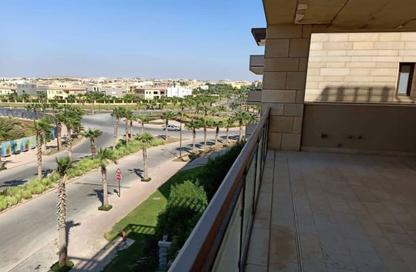 Apartment - 2 - 3 for sale in Forty West - Sheikh Zayed Compounds - Sheikh Zayed City - Giza