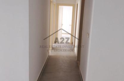 Apartment - 3 - 2 for rent in Celia - New Capital Compounds - New Capital City - Cairo Apartment - 3 - 2 for rent in Celia - New Capital Compounds - New Capital City - Cairo