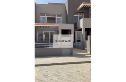 Apartment - 2 Bedrooms - 2 Bathrooms for sale in Kayan - Sheikh Zayed Compounds - Sheikh Zayed City - Giza