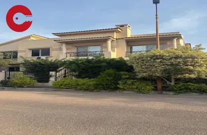 Twin House - 4 Bedrooms - 4 Bathrooms for sale in Alex West - Alexandria Compounds - Alexandria