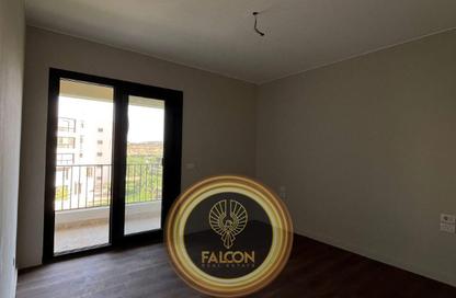 دوبلكس - 4 غرف نوم - 4 حمامات للبيع في أو ويست - كمبوندات 6 أكتوبر - مدينة 6 أكتوبر - الجيزة