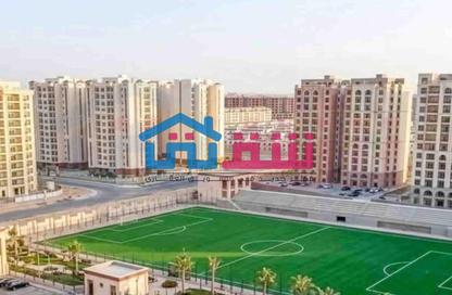 شقة - 3 - 3 للبيع في في صوارى - ووترفرونت - صوارى - كمبوندات الاسكندرية - الاسكندرية