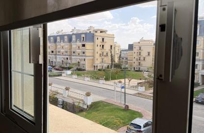 Apartment - 2 Bedrooms - 2 Bathrooms for rent in Mountain View Hyde Park - 5th Settlement Compounds - The 5th Settlement - New Cairo City - Cairo