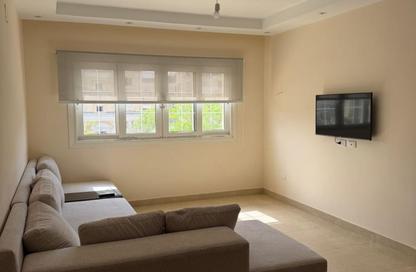 Apartment - 2 Bedrooms - 2 Bathrooms for rent in Mountain View Hyde Park - 5th Settlement Compounds - The 5th Settlement - New Cairo City - Cairo