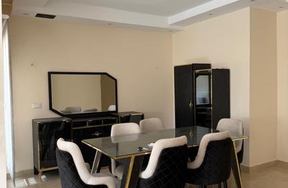 Apartment - 2 Bedrooms - 2 Bathrooms for rent in Mountain View Hyde Park - 5th Settlement Compounds - The 5th Settlement - New Cairo City - Cairo