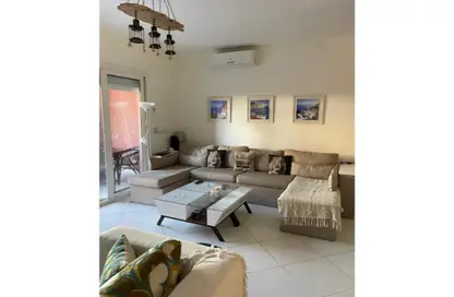 Chalet - 2 Bedrooms - 2 Bathrooms for sale in Marassi - Sidi Abdel Rahman - North Coast
