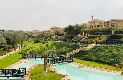 Duplex - 5 Bedrooms - 5 Bathrooms for sale in Stone Park - 5th Settlement Compounds - The 5th Settlement - New Cairo City - Cairo Duplex - 5 Bedrooms - 5 Bathrooms for sale in Stone Park - 5th Settlement Compounds - The 5th Settlement - New Cairo City - Cairo