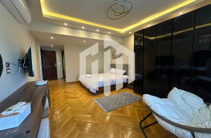 Twin House - 4 Bedrooms - 4 Bathrooms for rent in Mivida - 5th Settlement Compounds - The 5th Settlement - New Cairo City - Cairo